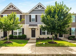 2107 Portway Aly, Nashville, TN 37207