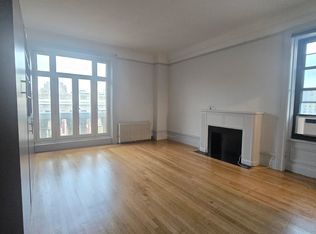 504 W 110th St UNIT 11P, New York, NY 10025
