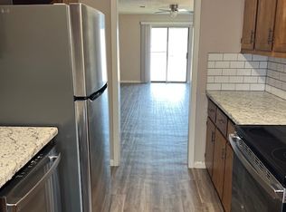 408 West Avenue Aunit #2, Hooks, TX 75561