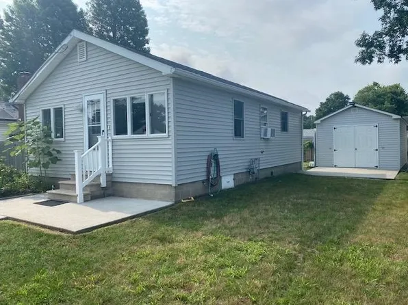 112 Alexander Ave, Villas, NJ 08251