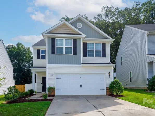 1953 Boulder Ct, Gastonia, NC 28054