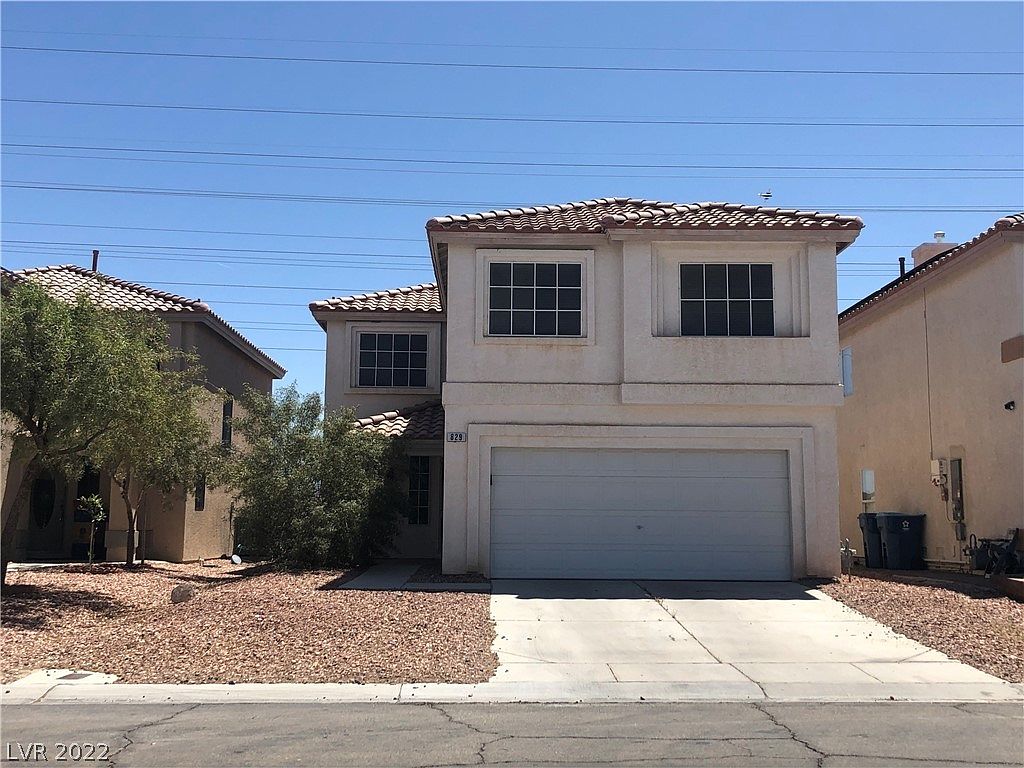 829 Plantain Lily Ave, Las Vegas, NV 89183 | Zillow