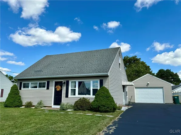 1402 Merion Ave, Easton, PA 18045