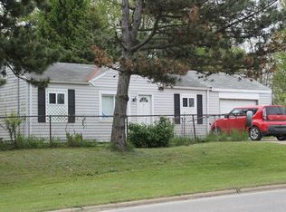 2020 Lexington Springmill Rd N, Mansfield, OH 44906