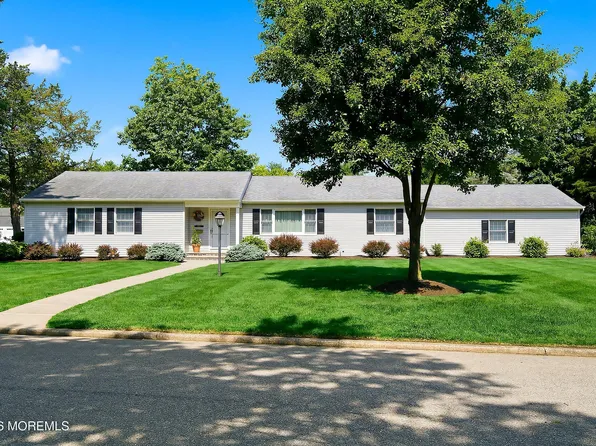 2147 Redwood Drive, Sea Girt, NJ 08750