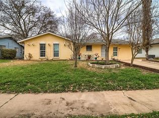 8520 New Hampshire Dr, Austin, TX 78758