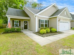 362 Casey Dr, Pooler, GA 31322