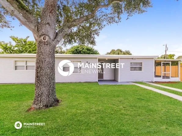 341 Ashley St, Fort Pierce, FL 34982