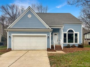 7234 Kinsmore Ln, Charlotte, NC 28269