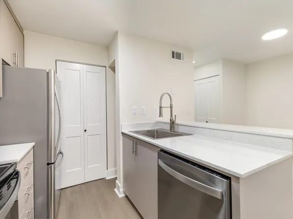 Preserve At Huntersville