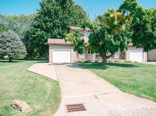 965-967 Schrock Rd, Orrville, OH 44667