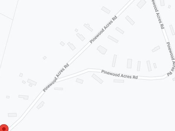 G294 Plan, Pinewood Acres