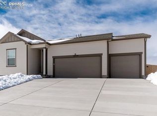 10048 Jaggar Way, Peyton, CO 80831
