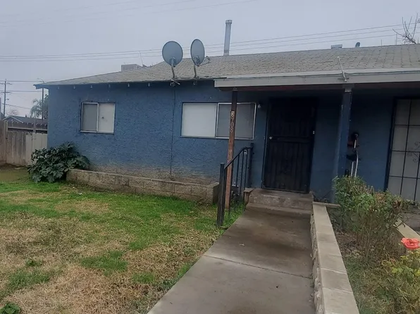 3908 E Laurite Ave, Fresno, CA 93725