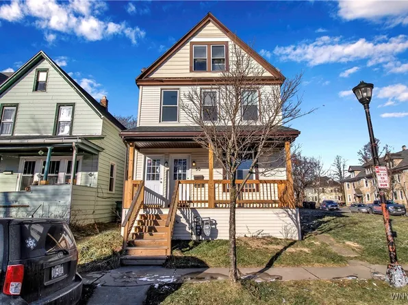 50 Arnold St, Buffalo, NY 14213