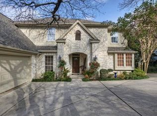 7603 Jester Blvd, Austin, TX 78750