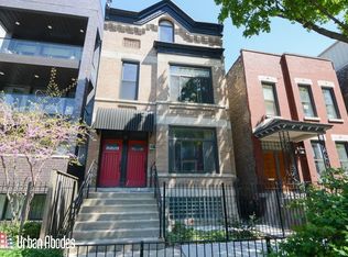 949 N Winchester Ave APT 1, Chicago, IL 60622