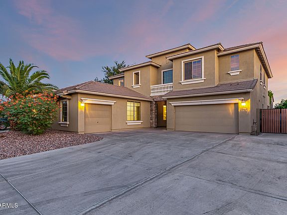 2nd image of 3445 E GRAND CANYON Drive