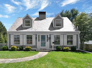 128 N 33rd St, Newark, OH 43055