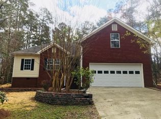 2154 Belcourt Dr, Villa Rica, GA 30180