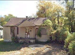 5710 Warren Ave, East Saint Louis, IL
