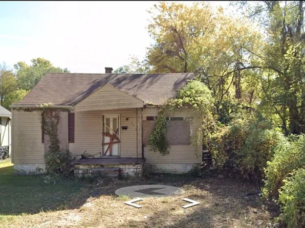 5710 Warren Ave, East Saint Louis, IL 62204