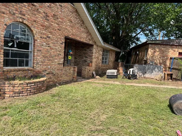 1601 East St #31, Kilgore, TX 75662
