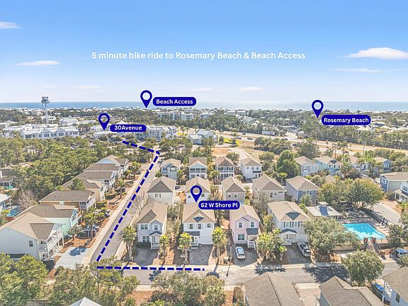 2nd image of 62 W Shore Pl