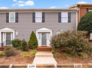 1120 Birch Tree Way, Greensboro, NC 27410