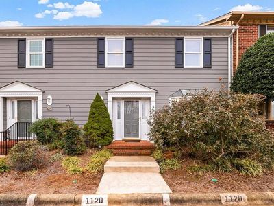 1120 Birch Tree Way, Greensboro, NC, 27410