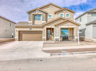 333 Quiet Prairie Dr, El Paso, TX 79928