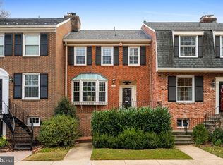 1603 Belle Haven Rd, Alexandria, VA 22307