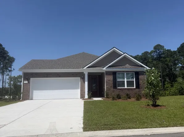 916 Hibernation Way, Conway, SC 29526