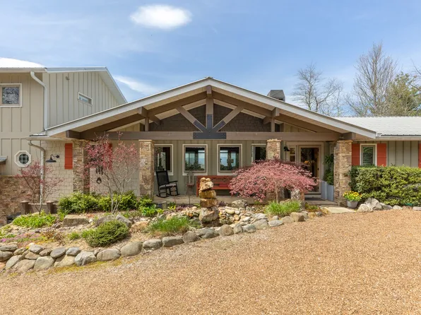 38 Rock Hill Road, Highlands, NC 28741