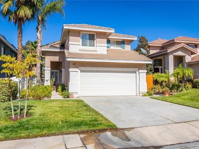 26812 Grommon Way, Santa Clarita, CA, 91351