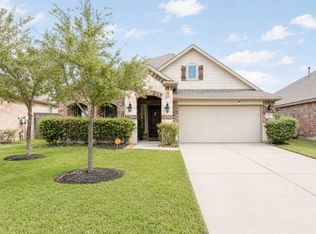 15627 Marberry Dr, Cypress, TX 77429