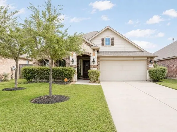 15627 Marberry Dr, Cypress, TX 77429