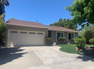 322 Kansas Way, Fremont, CA 94539