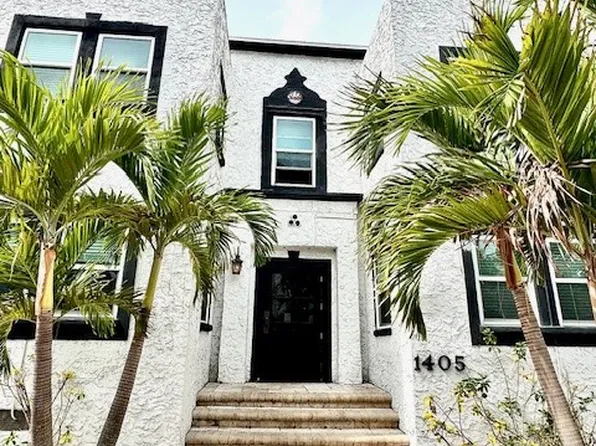 1405 S Bay Villa Pl APT 2, Tampa, FL 33629