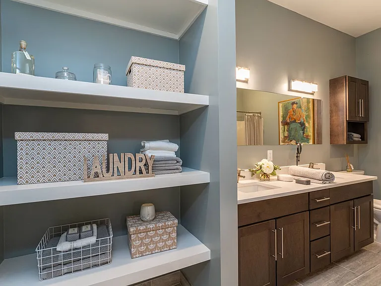 The Residences at Crosspoint — Photo 31
