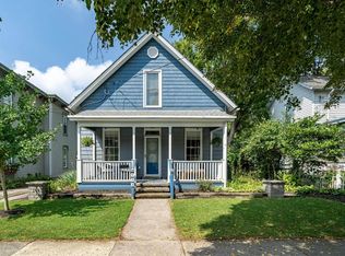 173 N Union St, Delaware, OH 43015