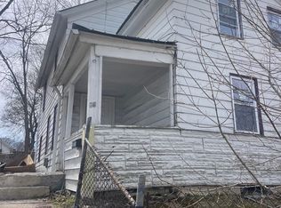 29 Dickinson St, Binghamton, NY 13905
