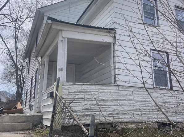 29 Dickinson St, Binghamton, NY 13905