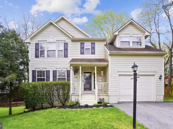 6731 Meadowlawn Cir, New Market, MD 21774