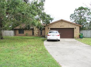 6057 Flamingo Ave, Cocoa, FL 32927