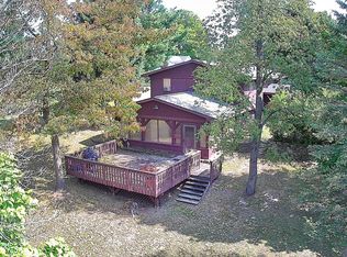 125 N Cedar St, Evart, MI 49631