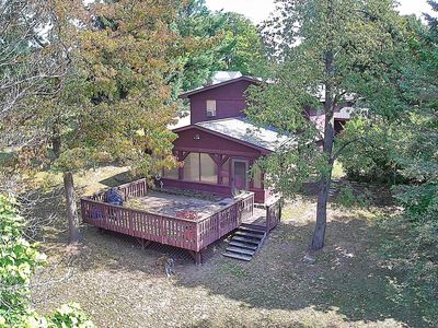 125 N Cedar St, Evart, MI, 49631