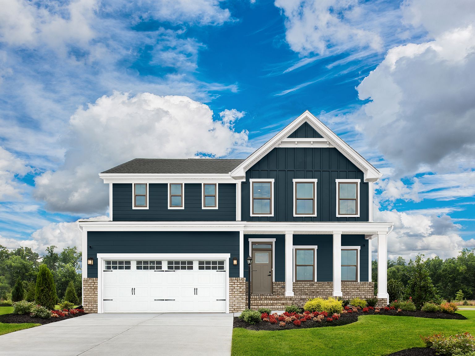 Arden Woods Estates by Ryan Homes in Greenville SC Zillow