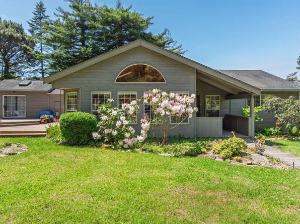 (undisclosed Address), Gualala, CA 95445