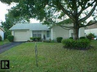 3403 Vidal St, New Port Richey, FL 34655